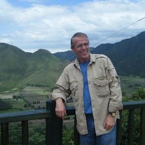 Meet your Posher, Mike